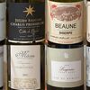 最近飲んだワインから（2025年1月～その１）