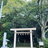 葛城坐火雷神社