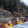 従兄会男子部　秩父旅行　その１