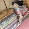 熊本不用品！寝具 布団 ベッドの廃棄処分❗️出張処分　電話無料見積もり実施中 熊本不用品処分センター
