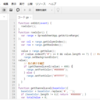 Google Spreadsheet でカラーコード表を作成する