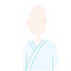 初めてのお墓参り