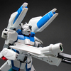 HGUC 1/144 LM312V04 + SD-VB03A Vダッシュガンダム素組レビュー