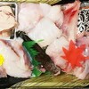 高級鍋に挑戦！だしのレシピはコレ！～特に茨城県および福島県の鍋料理～