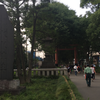 一の宮-4-(神社百選-3・勅祭社-3)氷川神社　　　　2017/7/8