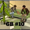 【Sims4 GB】#10　距離