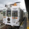 【2017年11月 和歌山】たま電車と、たまカフェと、たま駅