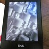 kindle paper white