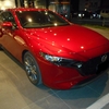 試乗インプレッション☆　マツダ・MAZDA 3 (15S Touring <4WD>)