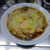 【今週のラーメン１１５６】 中華そば みたか （東京・三鷹） ワンタンメン