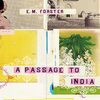 "A Passage to India" 『インドへの道』- 洋書33冊目