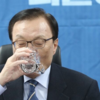 韓国の反応, 政権与党に背を向け始めた韓国世論…政府審判に転じた中道層