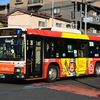 東武バスセントラル　9967