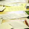 ペーパーレスまではまだまだ遠い…紙の資料をあなたはいつまで残しておく？