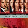 WITHOUT A TRACE 　S6 #9　一度の過ち　 One Wrong Move