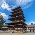 【2023年初冬】古都奈良の寺院を巡る2泊3日