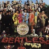 THE BEATLES   Sgt.Pepper&#039;s Lonely Hearts Club Band