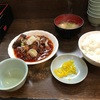 牛すじ