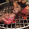 本郷三丁目の焼肉屋さん