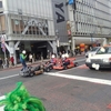 渋谷でマリオカート！