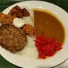 カレーショップC&C@有楽町