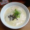 ラーメン・九州じゃんがら・秋葉原本店から