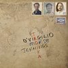 爽やかコーラスプログレ D’Virgilio, Morse & Jennings