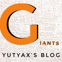 YUTYAXS' BLOG