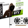 玄人志向、GeForce RTX 3050 ホワイトカラー、デュアルファン搭載、ロープロ対応グラボ『GK-RTX3050-E6GB/WHITE/LP』発売_ プレスリリース