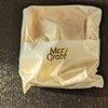 最近食べた美味しかったもの：Mary Grace Cafeのパンデサル