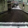 雪対策のための暖房装置
