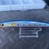 SHIMANO / Goliath 125F
