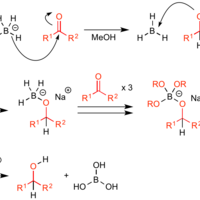 水素化トリエチルホウ素リチウムは強力な求核力を有するsuperなhydride源 とらおの有機化学