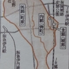 有岡城の外堀巡りをした、の巻