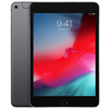  読書用タブレット - Apple iPad mini 第5世代(2019) セルラー 64GB (MUX52J/A) スペースグレイ [中古]