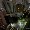 チビリそうなきみへ夜景をひとつ