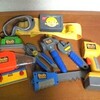 「Bob the Bulider - Ultimate tool set 詳細