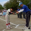 市民体育大会の総括（Bチーム優勝の表彰式写真あり）