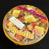 トップバリュ Noodle カレー