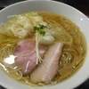 東京にて　らぁ麺やまぐち辣式＠東陽町