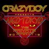 CRAZYBOY＆CRAZY四角形こと八木将康「PRIVATE PARTY」の模様がLDHTVで配信♪