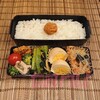 中華春雨弁当