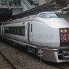 IZU CRAILE、リゾート２１“アドちゃんトレイン”、静岡鉄道撮影記