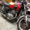 迫真レストア部　SR500の裏技　レストア編