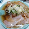 中華そば ニューともちんラーメン＠新橋　2023年12月20日（水）