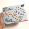 ニンテンドークラシックミニ「スーパーファミコン」は大人も子供もハマる！