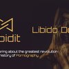 Libidit エアドロップ 300XLBDトークン（15USD相当） 