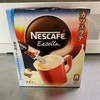 ネスレ　の　ネスカフェエクセラカフェラテ