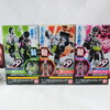 装動 仮面ライダーエグゼイド STAGE9　7・8・9紹介
