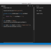 Visual Studio Code で C# script を書く